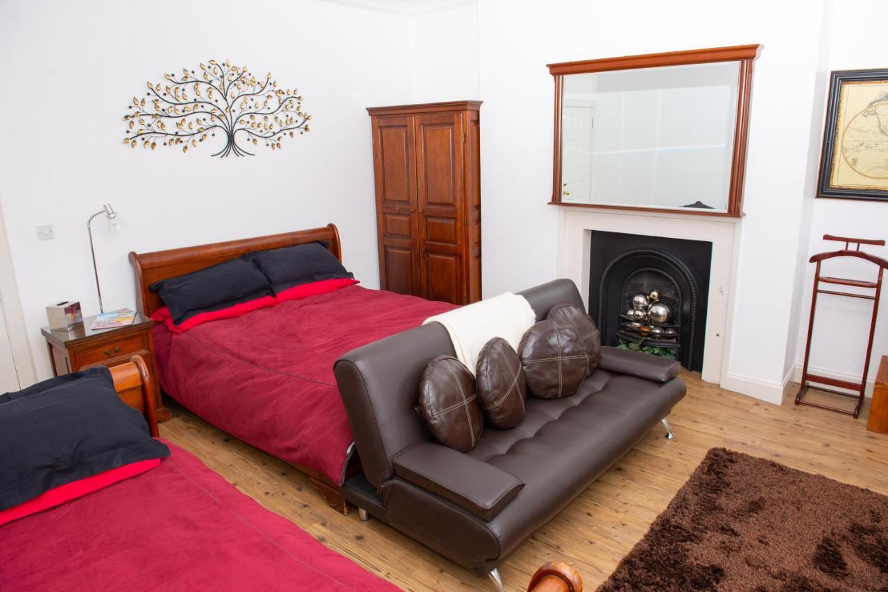 Parade School Guest Guest house Berwick Upon Tweed